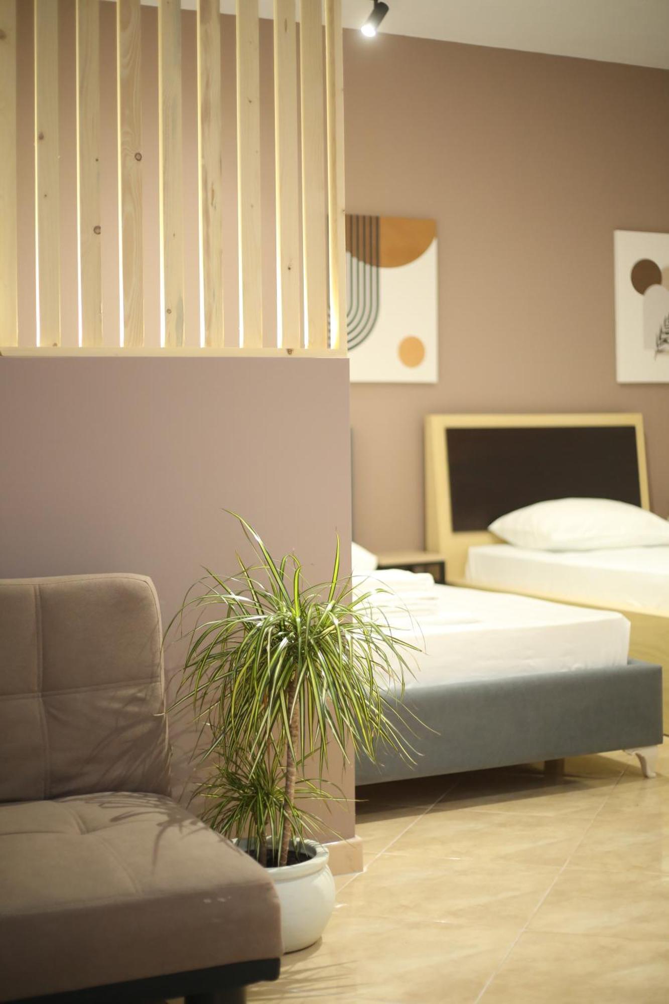 Tekb Rooms & Apartments Vlorë Exteriör bild