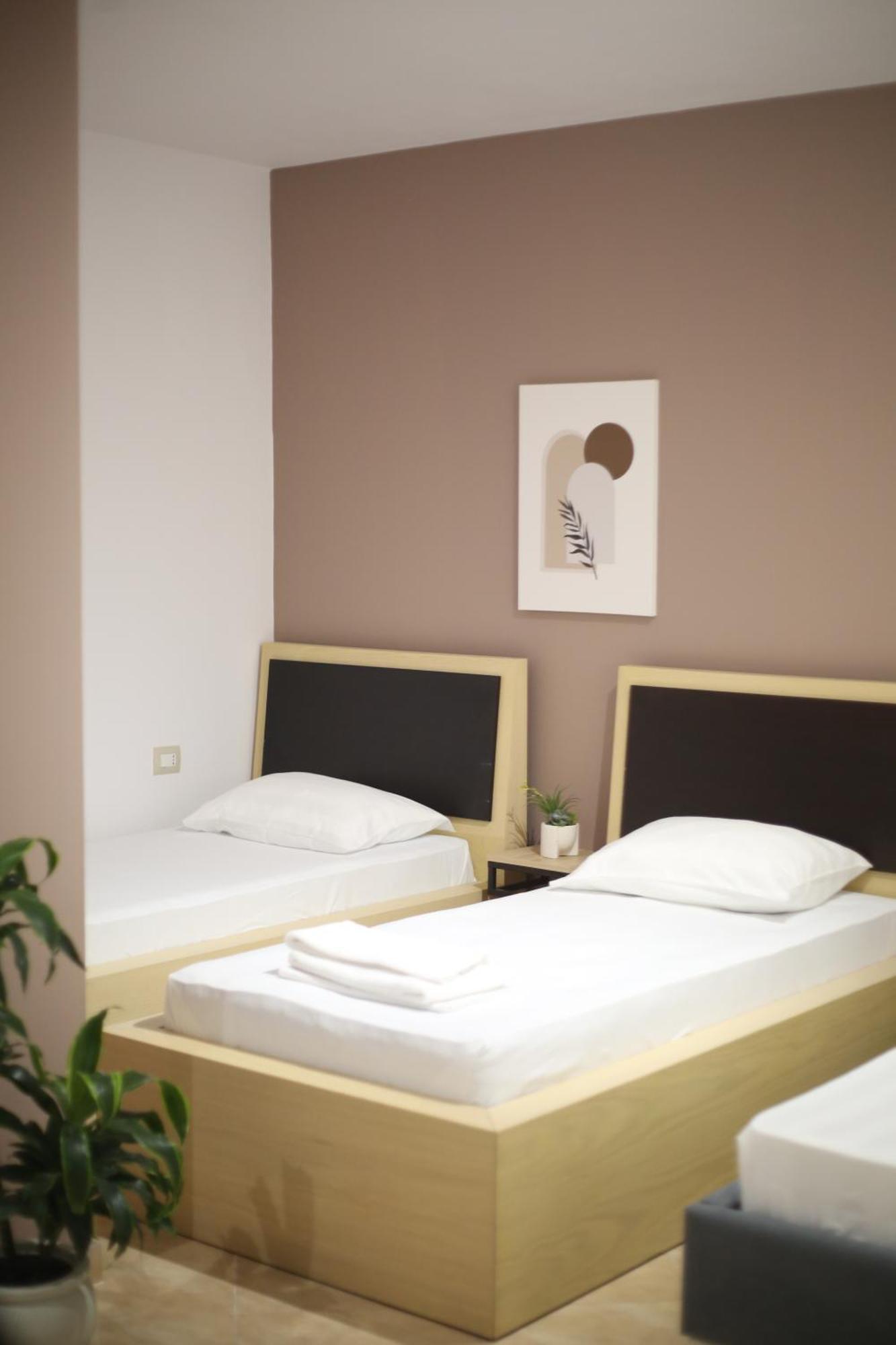 Tekb Rooms & Apartments Vlorë Exteriör bild