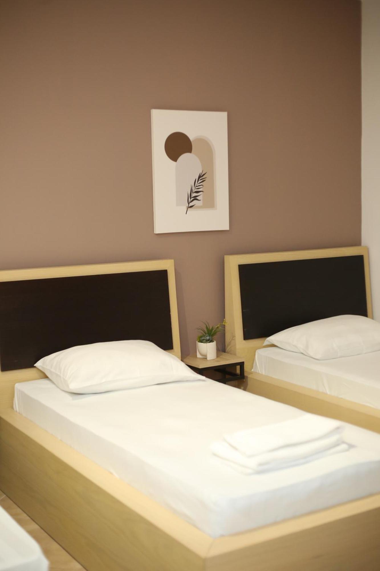 Tekb Rooms & Apartments Vlorë Exteriör bild